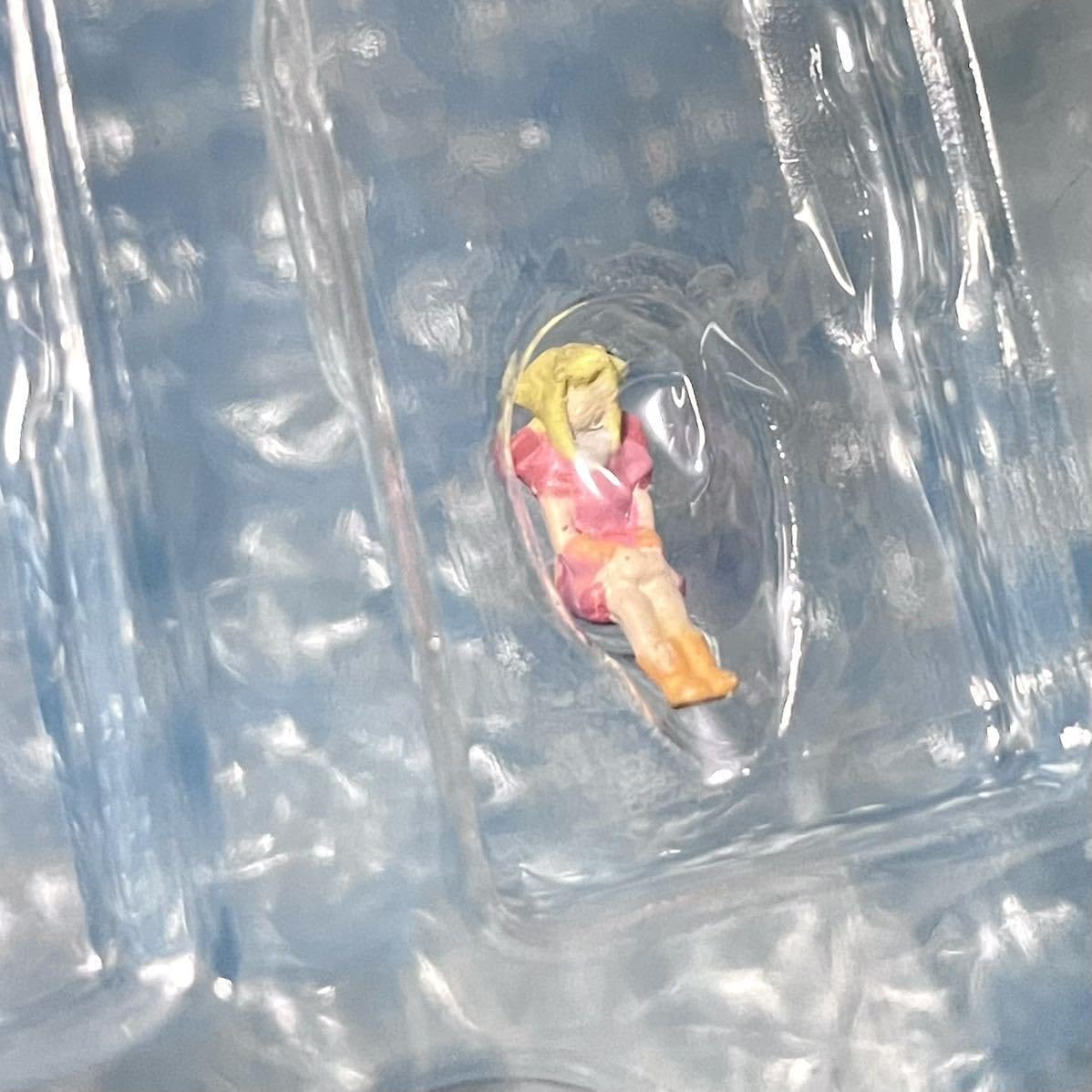 HMM ZOIDSブレードライガークリア